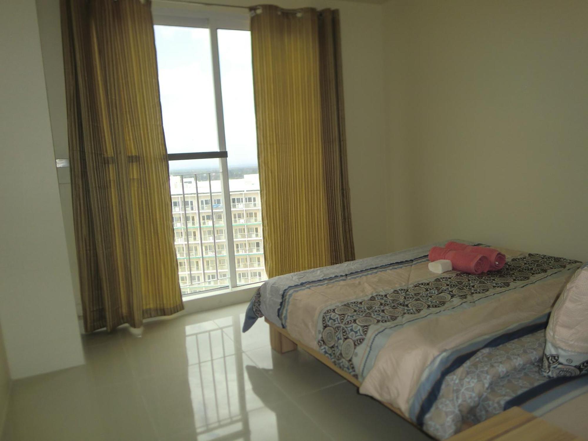 Wind Residences By Smco Tagaytay City Exterior photo