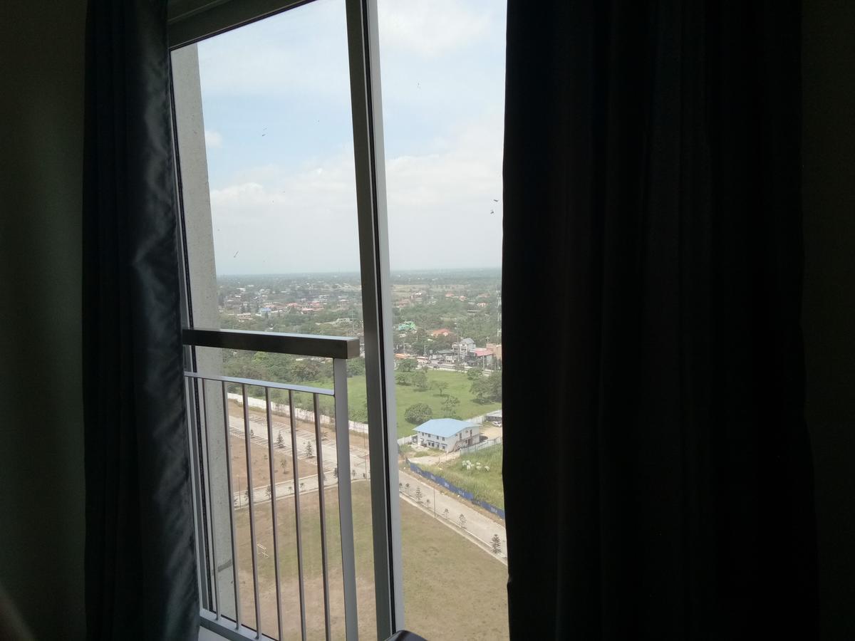 Wind Residences By Smco Tagaytay City Exterior photo