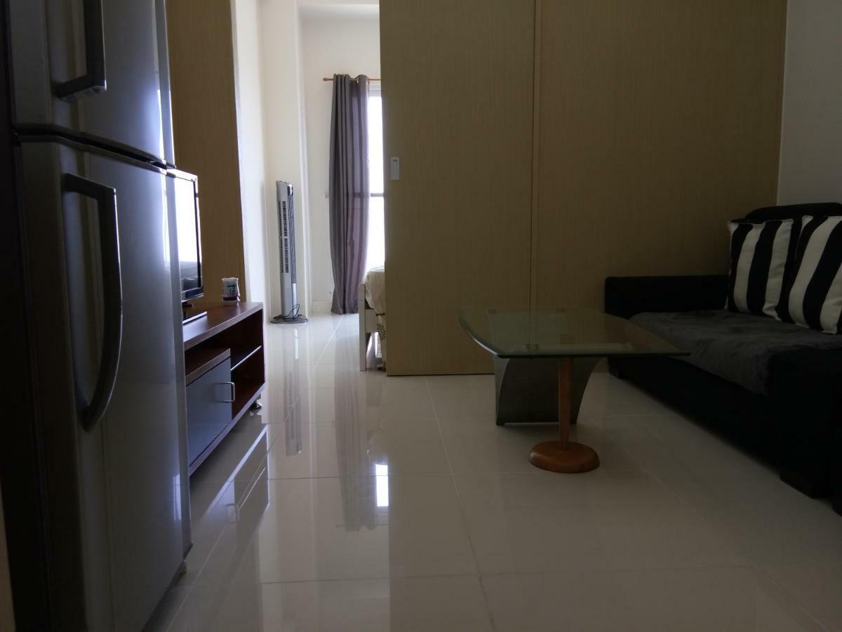 Wind Residences By Smco Tagaytay City Exterior photo