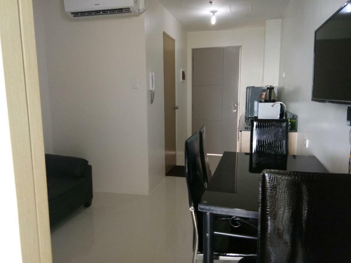Wind Residences By Smco Tagaytay City Exterior photo