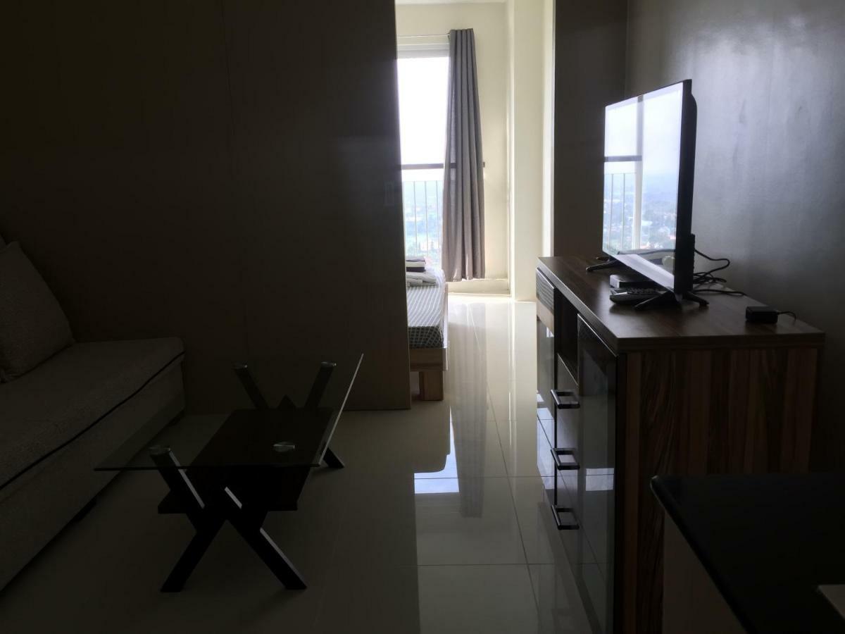 Wind Residences By Smco Tagaytay City Exterior photo