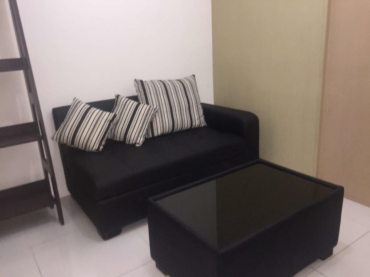 Wind Residences By Smco Tagaytay City Exterior photo