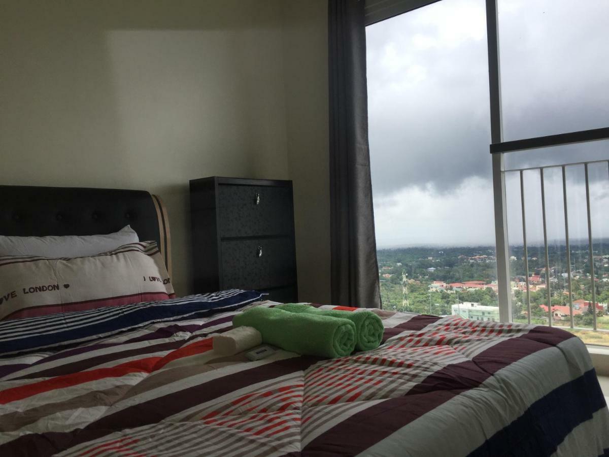 Wind Residences By Smco Tagaytay City Exterior photo