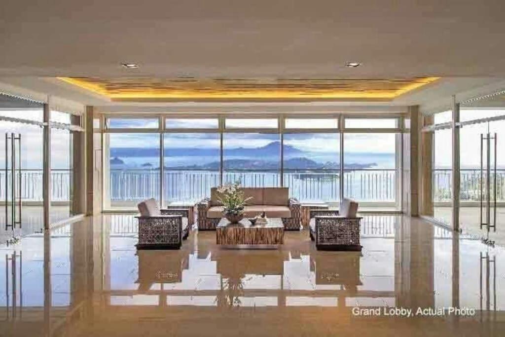Wind Residences By Smco Tagaytay City Exterior photo